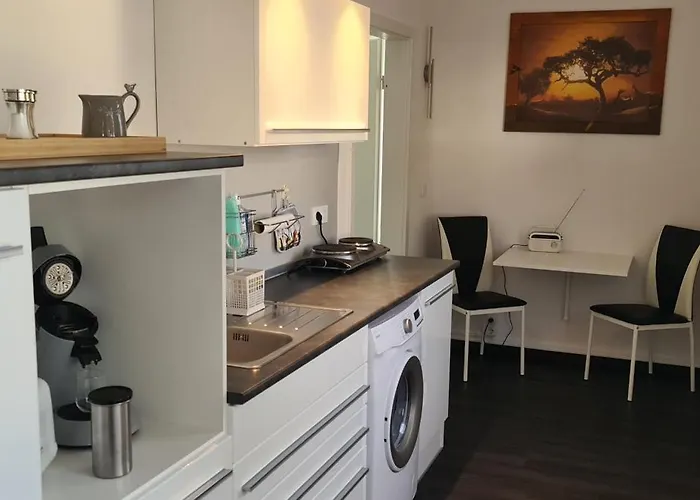 Ferienwohnungen PureFitness am Elberadweg in Tangermünde