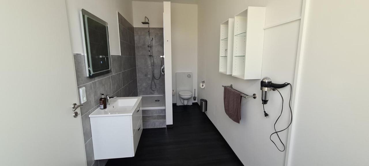 Purefitness Am Elberadweg In Apartment Tangermünde