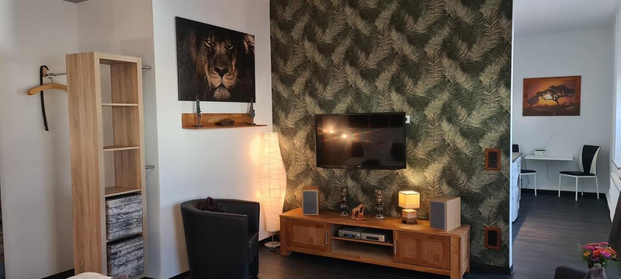 Purefitness Am Elberadweg In Apartamento Tangermünde