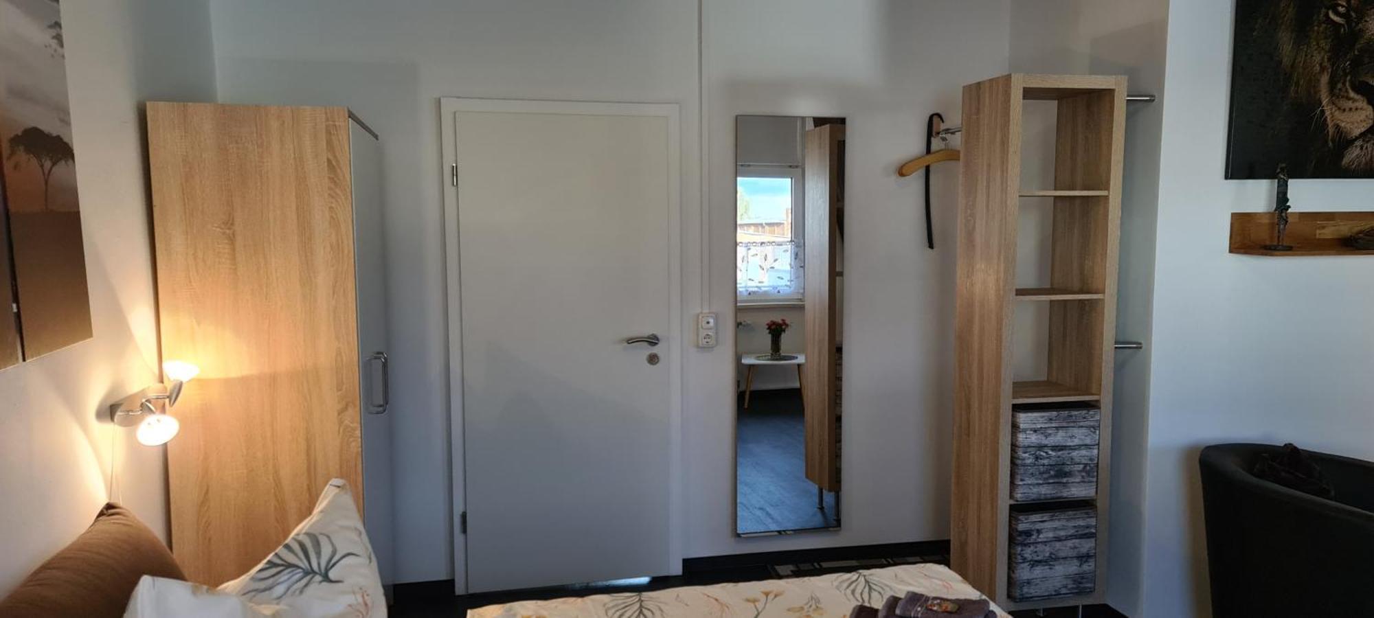 Purefitness Am Elberadweg In Apartment Tangermünde