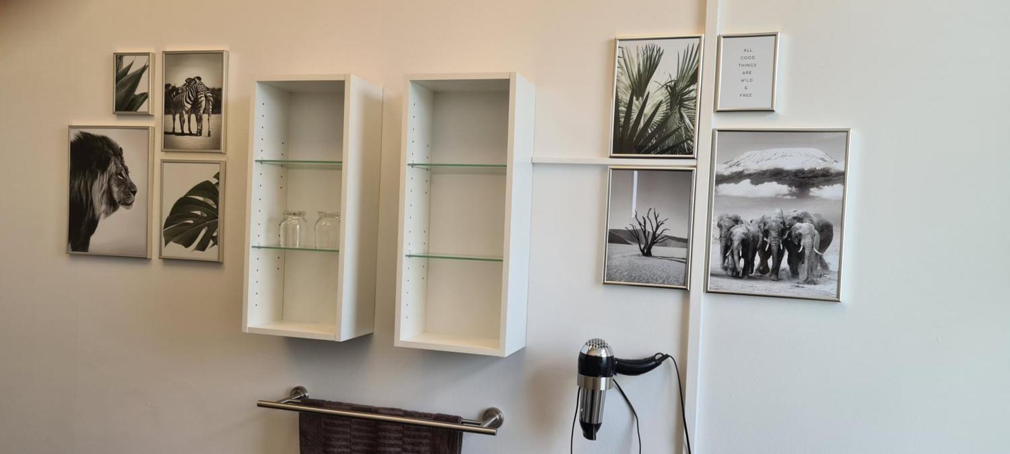 Purefitness Am Elberadweg In Apartment *