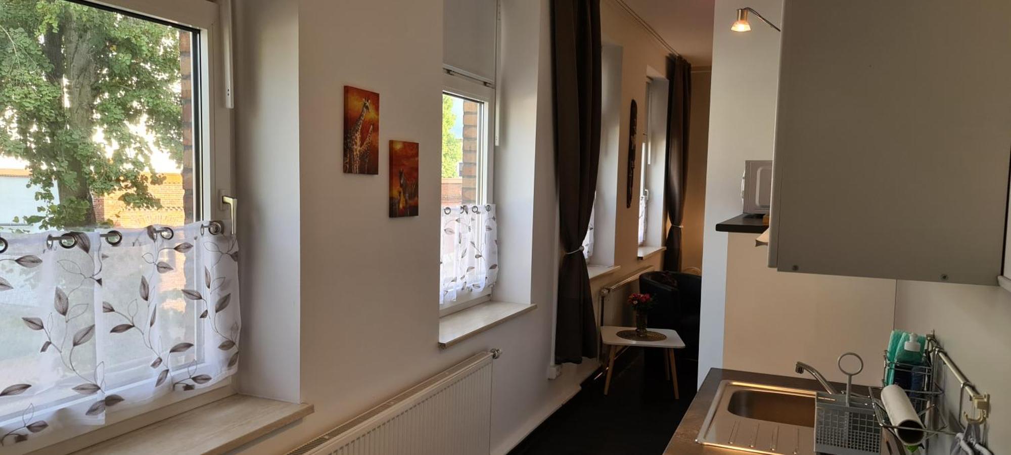 Purefitness Am Elberadweg In * Tangermünde